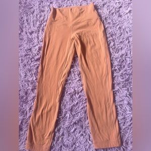 Lululemon Align leggings-HR 23’inch